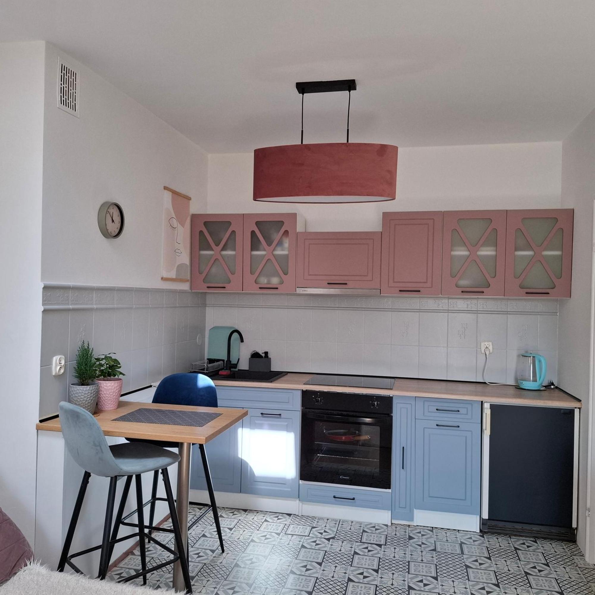 Apartament Pastelowy Krakov Exteriér fotografie